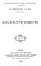 [Gutenberg 38643] • Bourdonnements